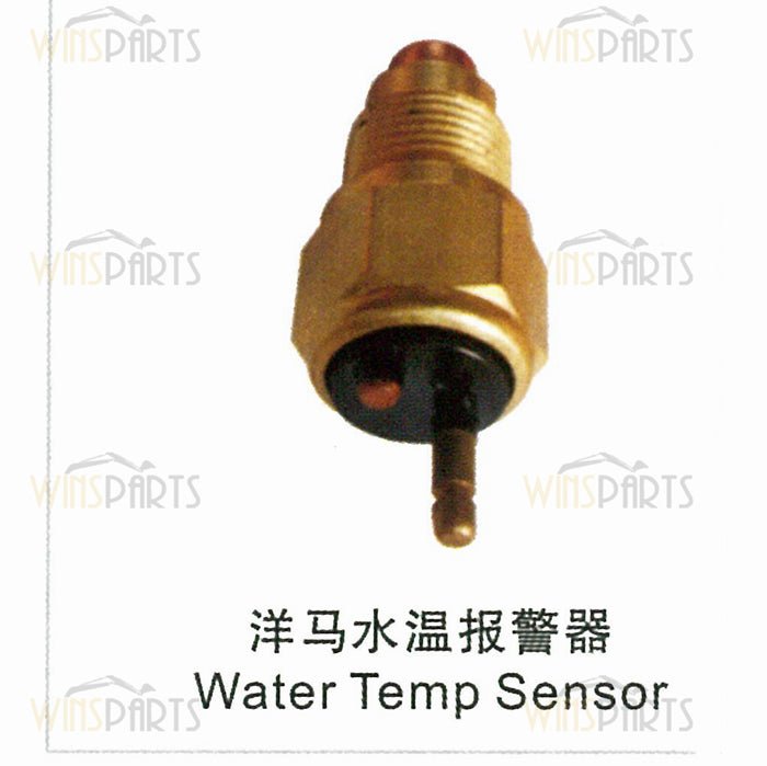 YM121250-44901 YANMAR DIESEL ENGINE Water Temperature Sensor