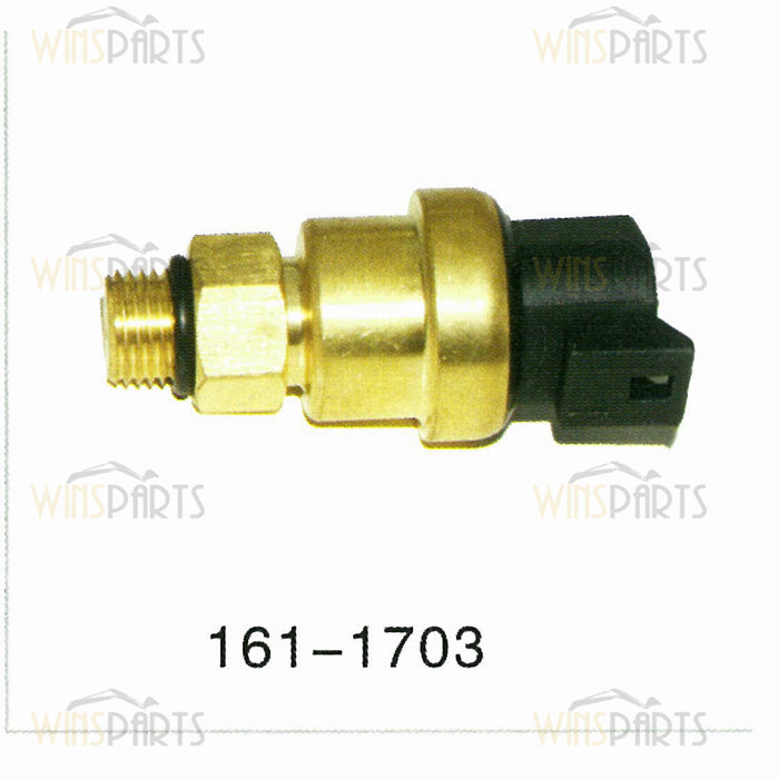 161-1703 1611703 CAT Air SENSOR GP-PRESSURE Caterpillar