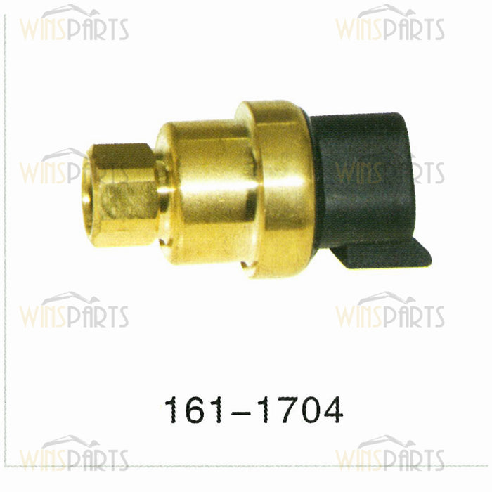 161-1704 1611704 CAT Engine Oil Pressure SENSOR GP-PRESSURE Caterpillar