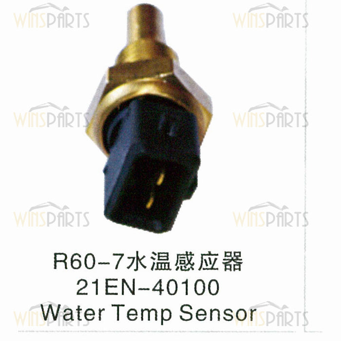 21EN-40100 21EN40100 ENGINE Water Temperature SENSOR THERMO Case Hyundai
