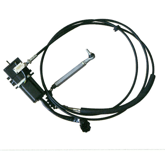 22U-06-11790 22U0611790 Regulador de motor paso a paso del acelerador para KOMATSU