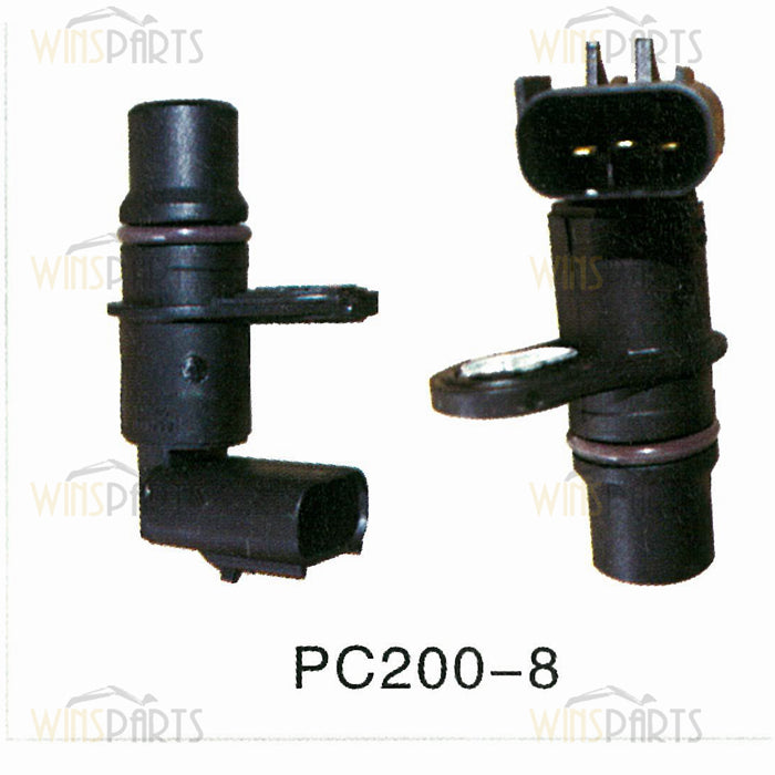 6754-81-9200 2872277 Camshaft Position Sensor For Komatsu