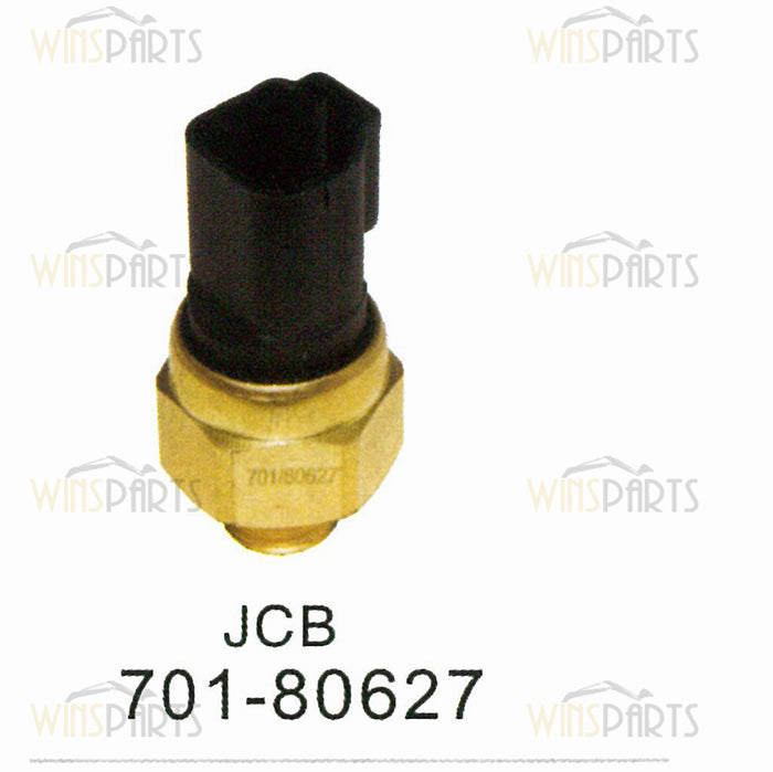 701/80394 701/80627 OIL TEMPERATURE SWITCH JCB