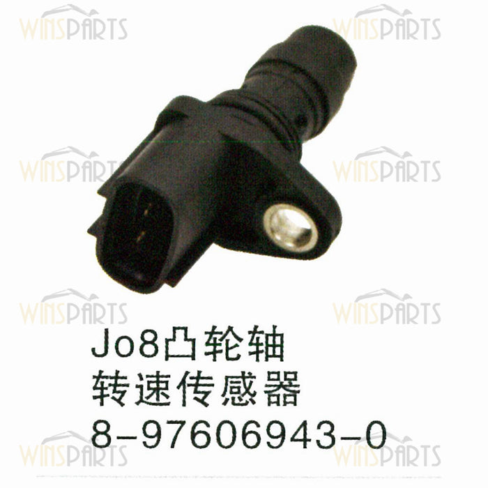 8-97606943-0 8976069430 094040-0300 ISUZU Engine Speed Revolution Sensor