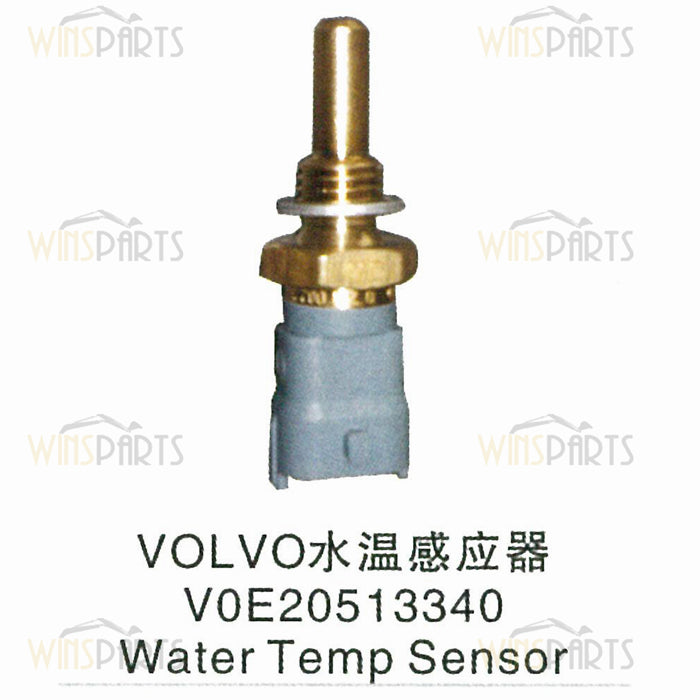 VOE 20513340 VOE20513340 ENGINE Water Temperature SENSOR THERMO Volvo