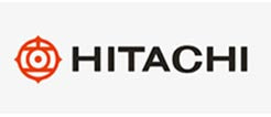 Hitachi Electrical appliances electronic Hydraulic Solenoid Valve Pressure Sensor Switch