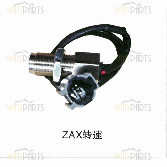 1-81510513-0 1815105130 ISUZU Engine Revolution Speed Sensor RPM REVOLUT Hitachi