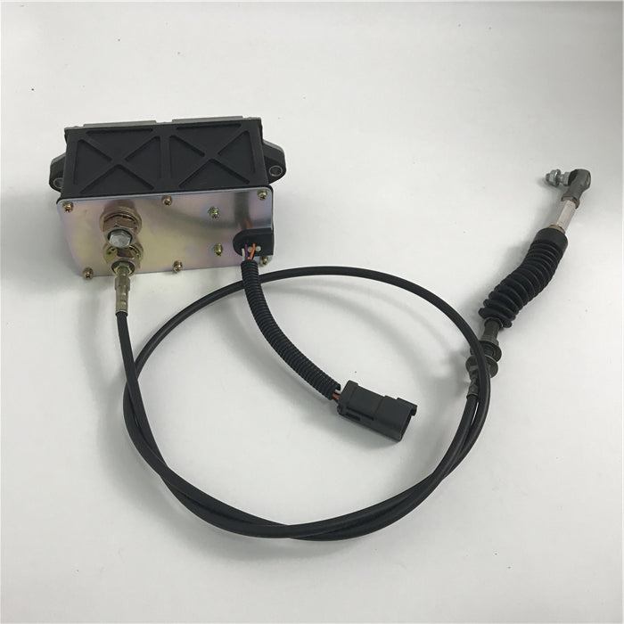 106-0126 151-9354 Caterpillar 325B Throttle motor