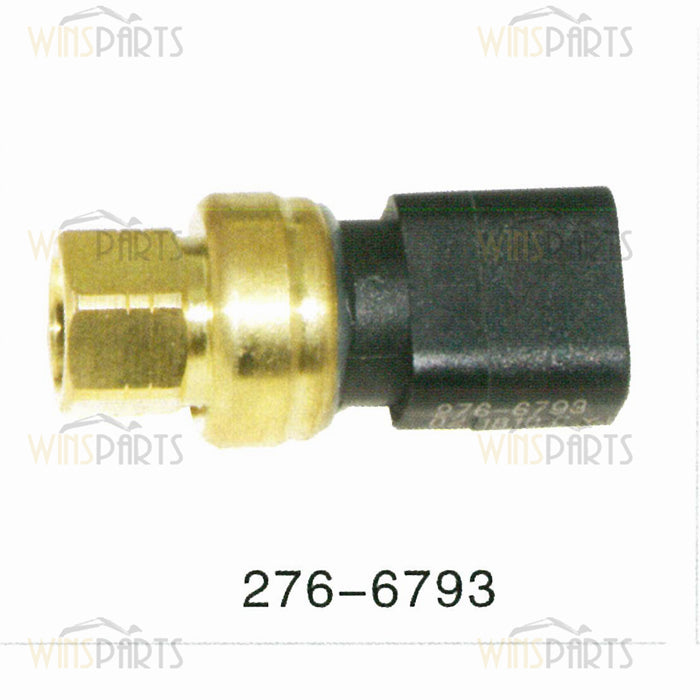 276-6793 2766793 cat 3512B 3516B SENSOR DE ACEITE GP-PRESION Caterpillar