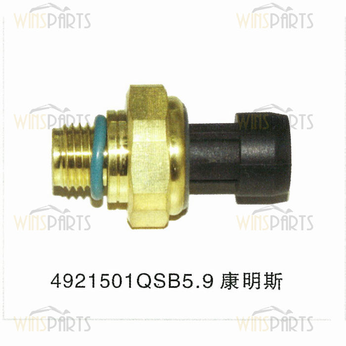 4921501 Cummins QSB5.9 NT855 N14 DIESEL ENGINE Oil Temperature SWITCH
