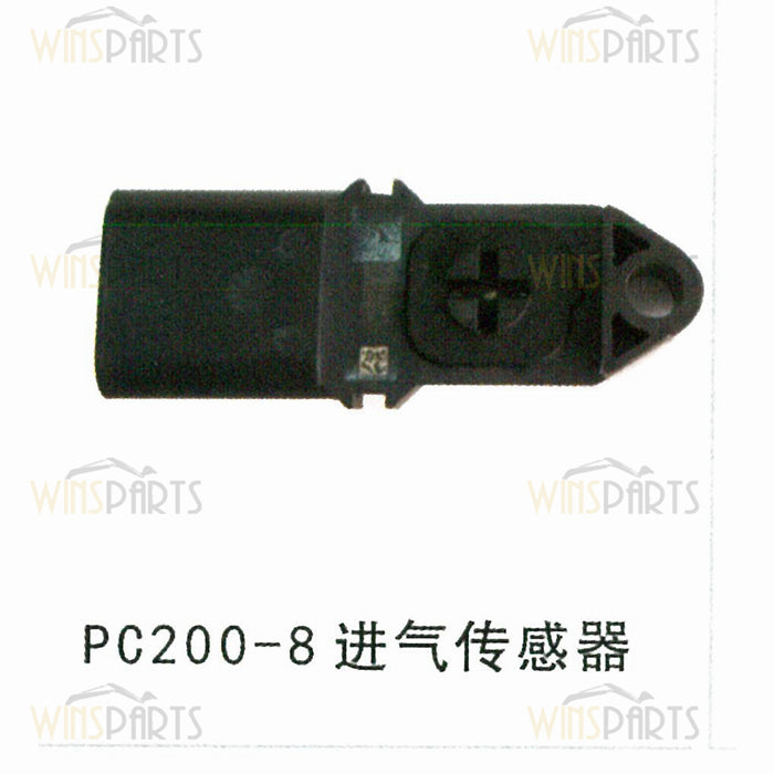 6261-81-1900 6261811900 Engine Air SENSOR PRESSURE For Komatsu