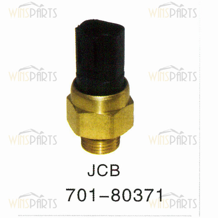 701/80371 70180371 Switch Power Boost pressure SENSOR JCB