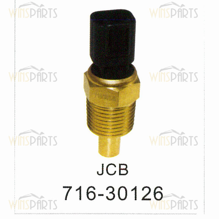 716/30126 71630126 Water Temperature SENSOR JCB