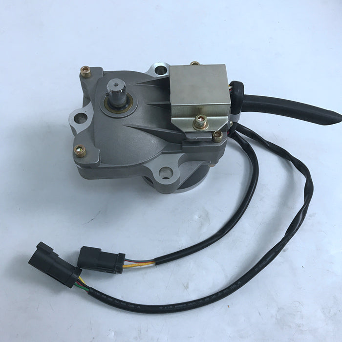 7834-41-2002 7834-41-2003 Regulador de motor de aceleración paso a paso para KOMATSU