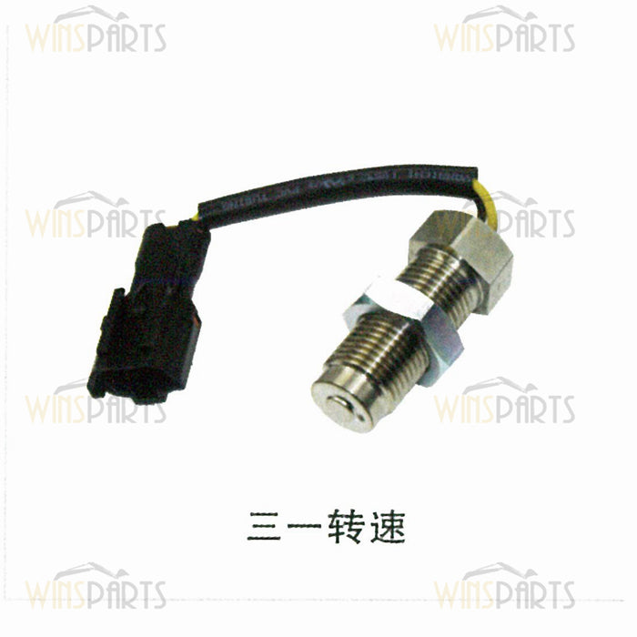 Sensor de velocidad Sany de China