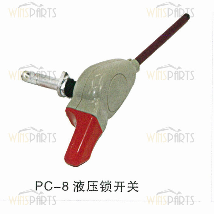Hydraulic lock switch RELAY KOMATSU PC200-7 PC200-8