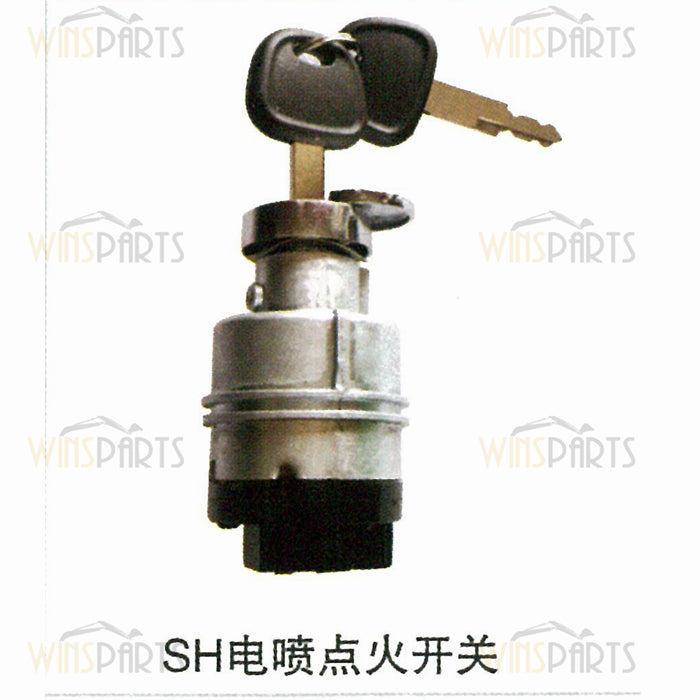 KHR20050 KHR3078 KHR3270 Case Sumitomo Ignition Switch Starter