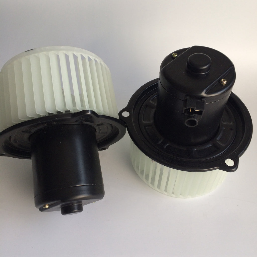 ND116340-3860 ND292500-0631 A/C Air Conditioner BLOWER MOTOR KOMATSU
