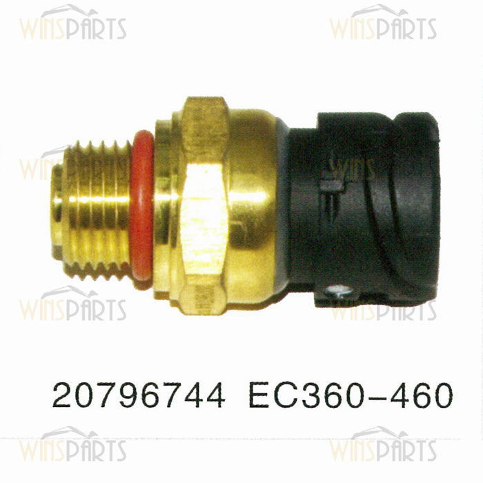 VOE 20796744 VOE20796744 Oil Fuel Pressure Sensor Switch For Volvo