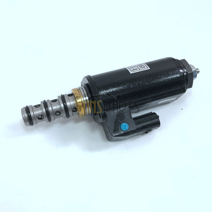 YB35V00006F1 KWE5K-31/G24YA50-303 VALVE ASSY SOLENOID Kobelco
