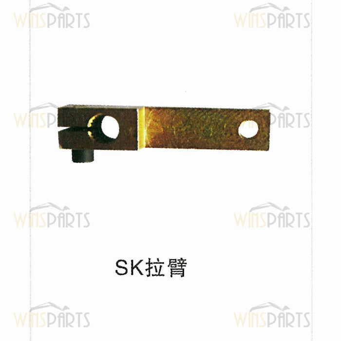 YN11M01113P1 YN11M01032P1 GOVERNOR Throttle MOTOR LEVER Kobelco