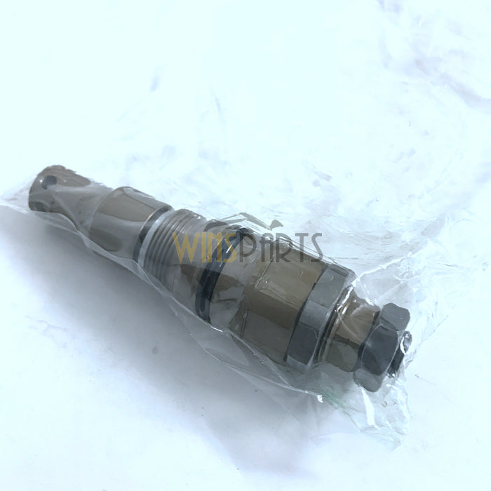 YN22V00001F1 PRESSURE RELIEF Main Valve Assy Kobelco