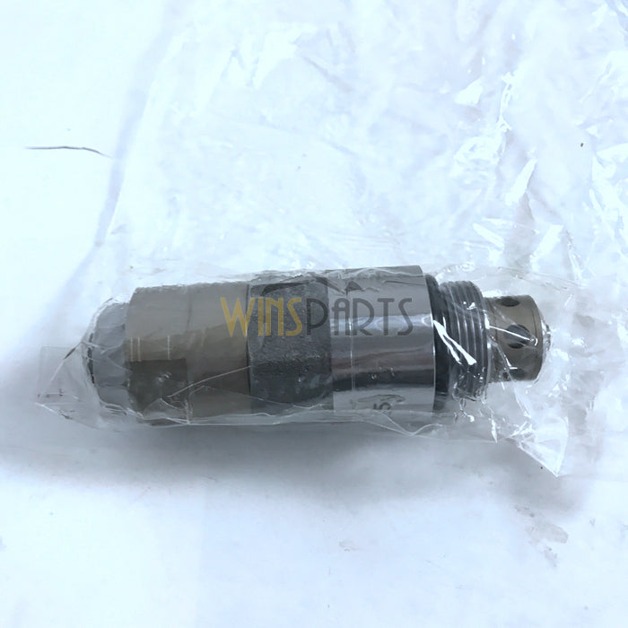 YN22V00002F5 YN22V00002F6 YN22V00002F7 VALVE PORT RELIEF Assembly Kobelco