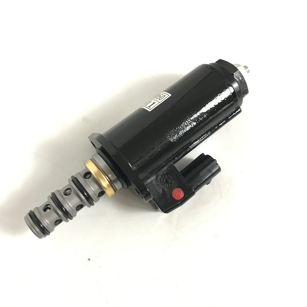 YN35V00050F1 KWE5K-31/G24DA50 CONTROL VALVE Assy Solenoid Kobelco