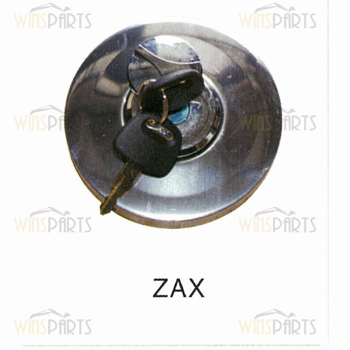 Hitachi Excavator ZAX ZAX-5G FUEL TANK CAP